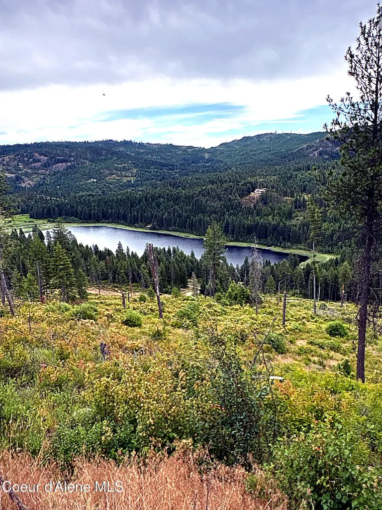 Lot 3 Dollar Creek Drive Sagle ID 83860