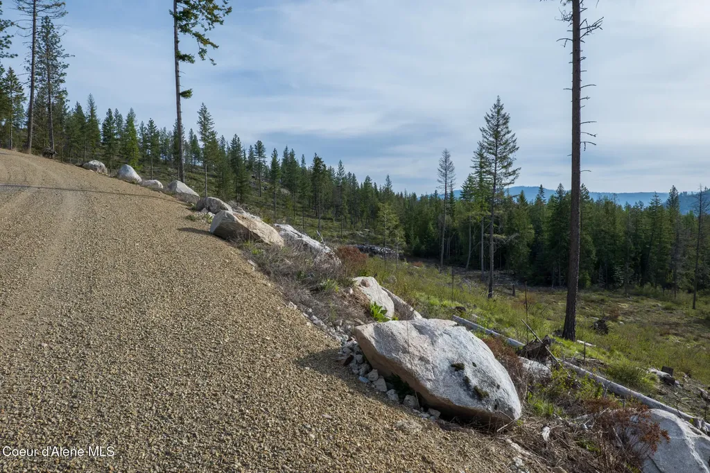Lot 3 Dollar Creek Drive Sagle ID 83860