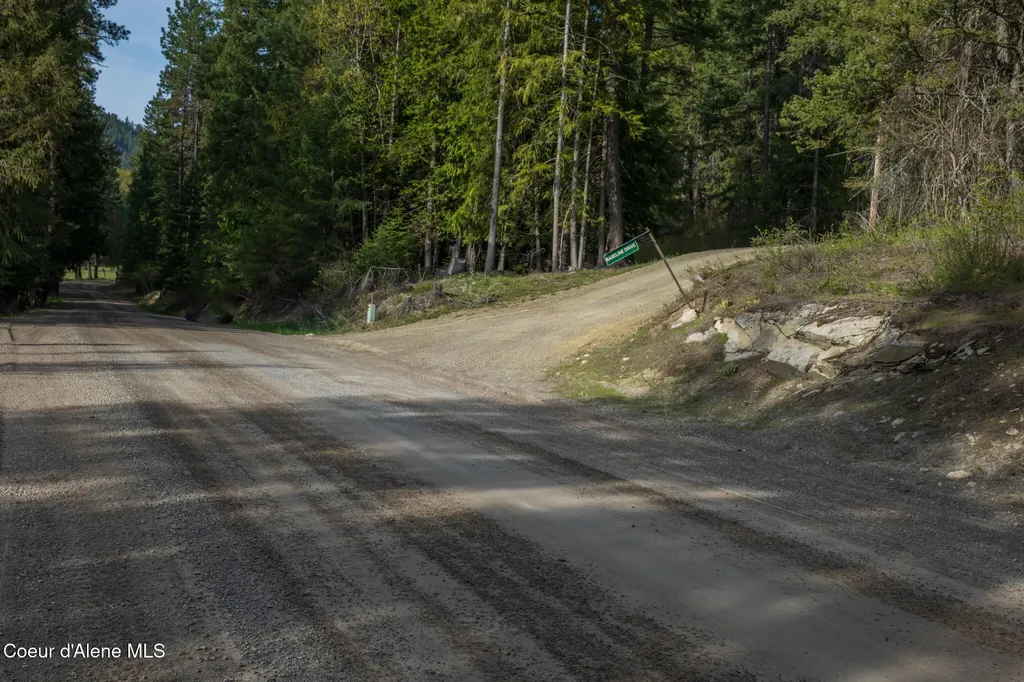 Lot 3 Dollar Creek Drive Sagle ID 83860