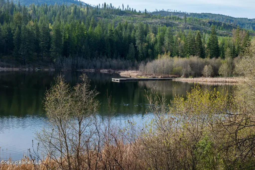 Lot 3 Dollar Creek Drive Sagle ID 83860