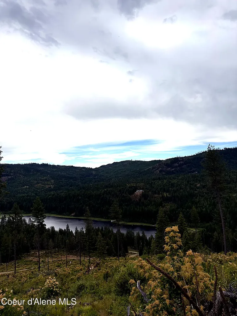 Lot 2 Dollar Creek Drive Sagle ID 83860