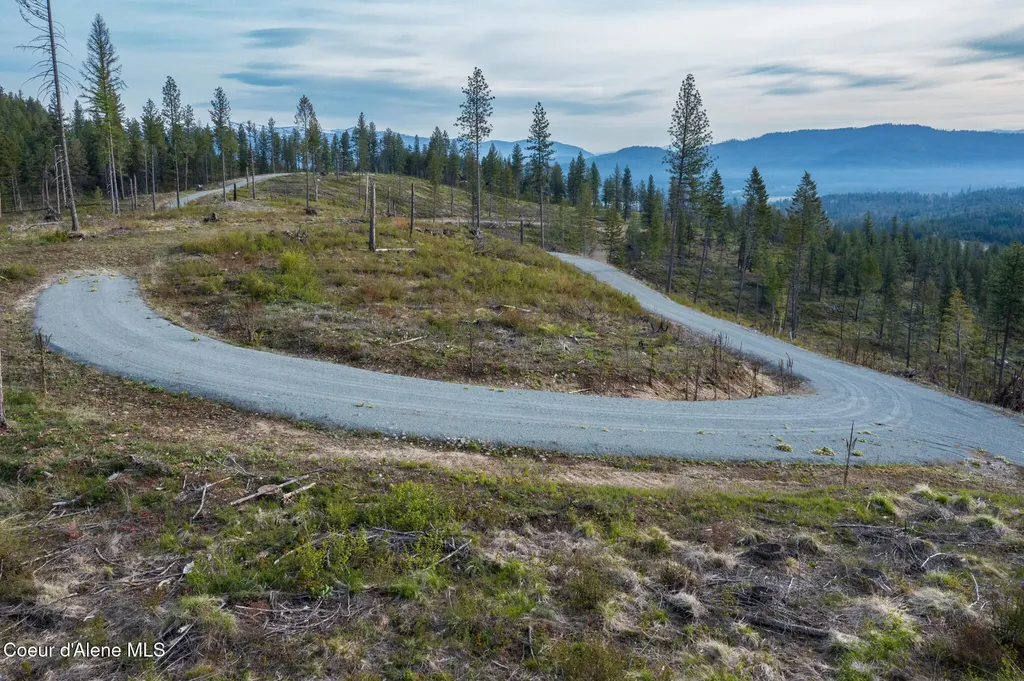 Lot 2 Dollar Creek Drive Sagle ID 83860