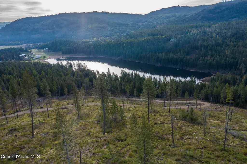 Lot 2 Dollar Creek Drive Sagle ID 83860