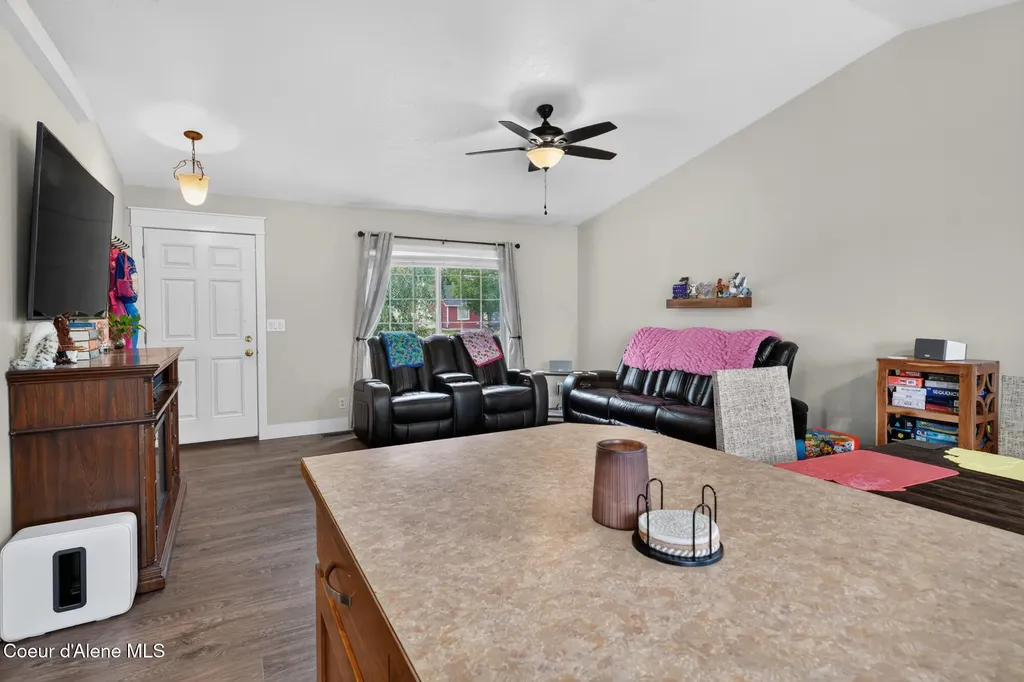 145 N Silkwood Drive Post Falls ID 83854