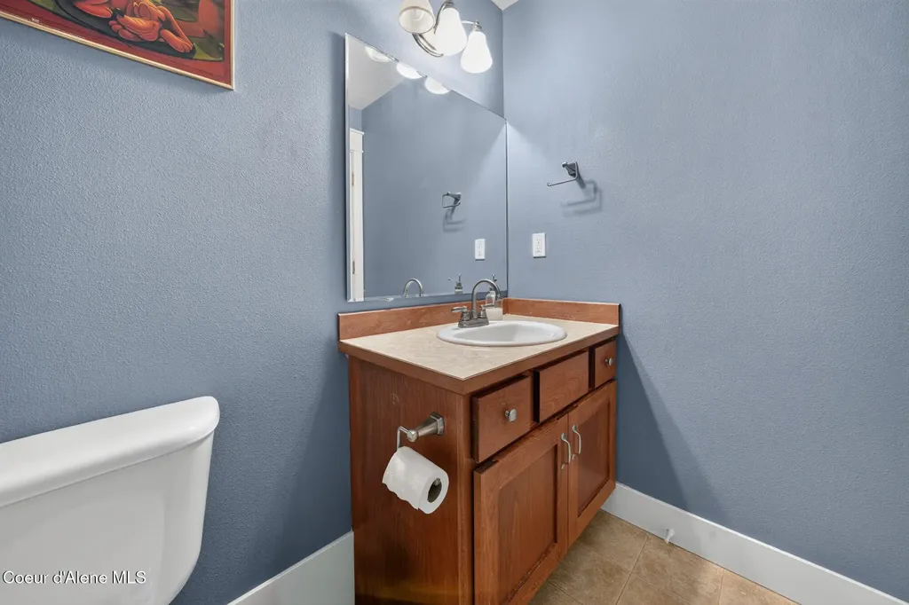 145 N Silkwood Drive Post Falls ID 83854