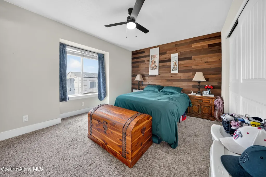 145 N Silkwood Drive Post Falls ID 83854