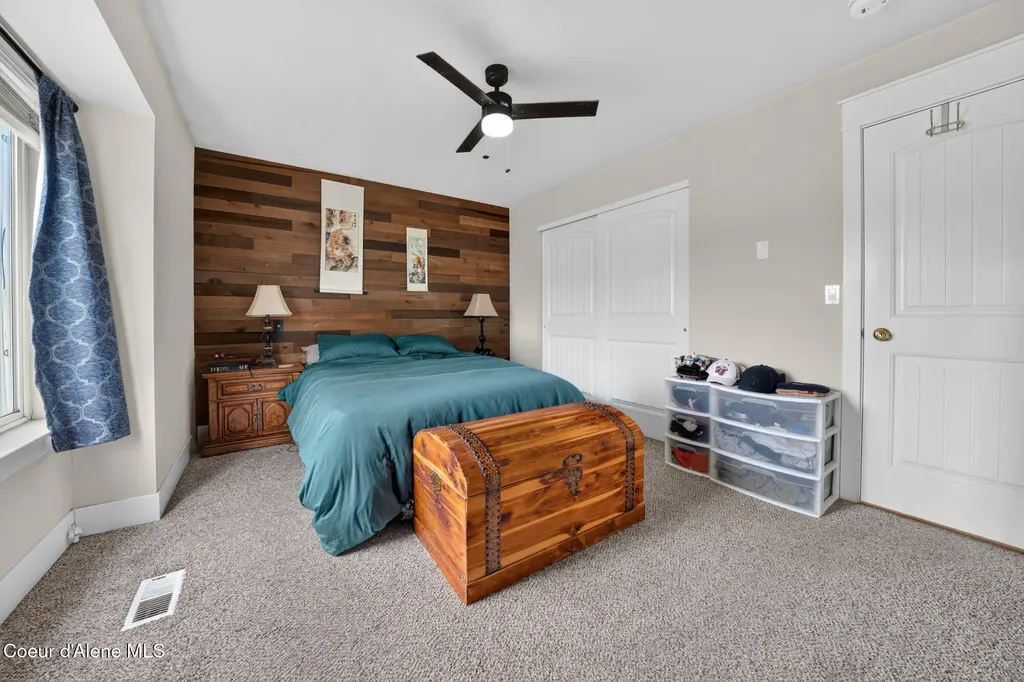 145 N Silkwood Drive Post Falls ID 83854