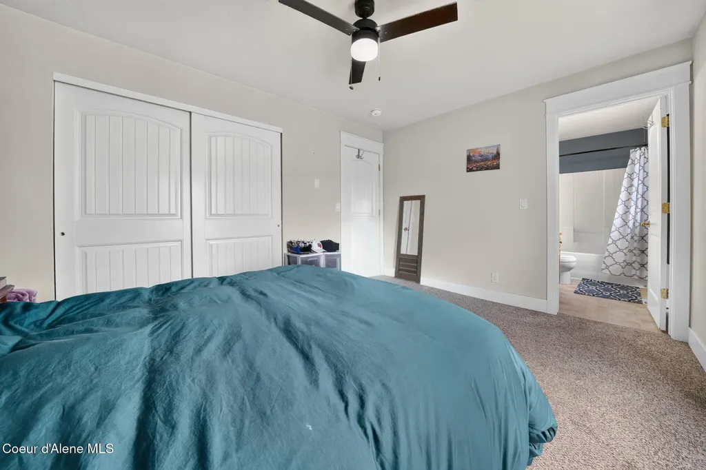 145 N Silkwood Drive Post Falls ID 83854
