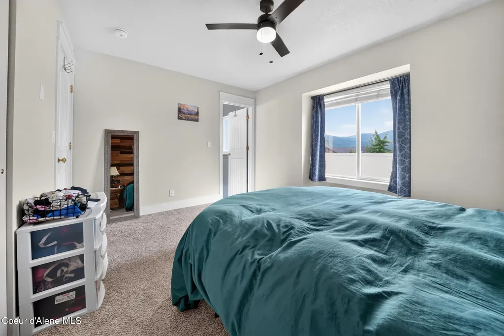 145 N Silkwood Drive Post Falls ID 83854