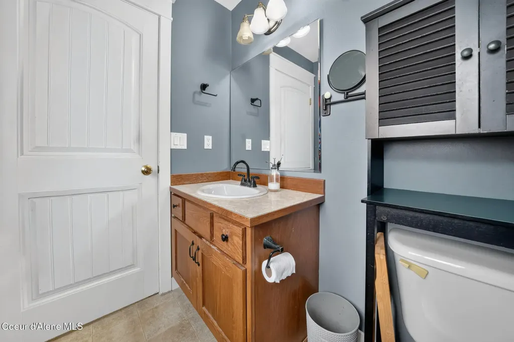 145 N Silkwood Drive Post Falls ID 83854