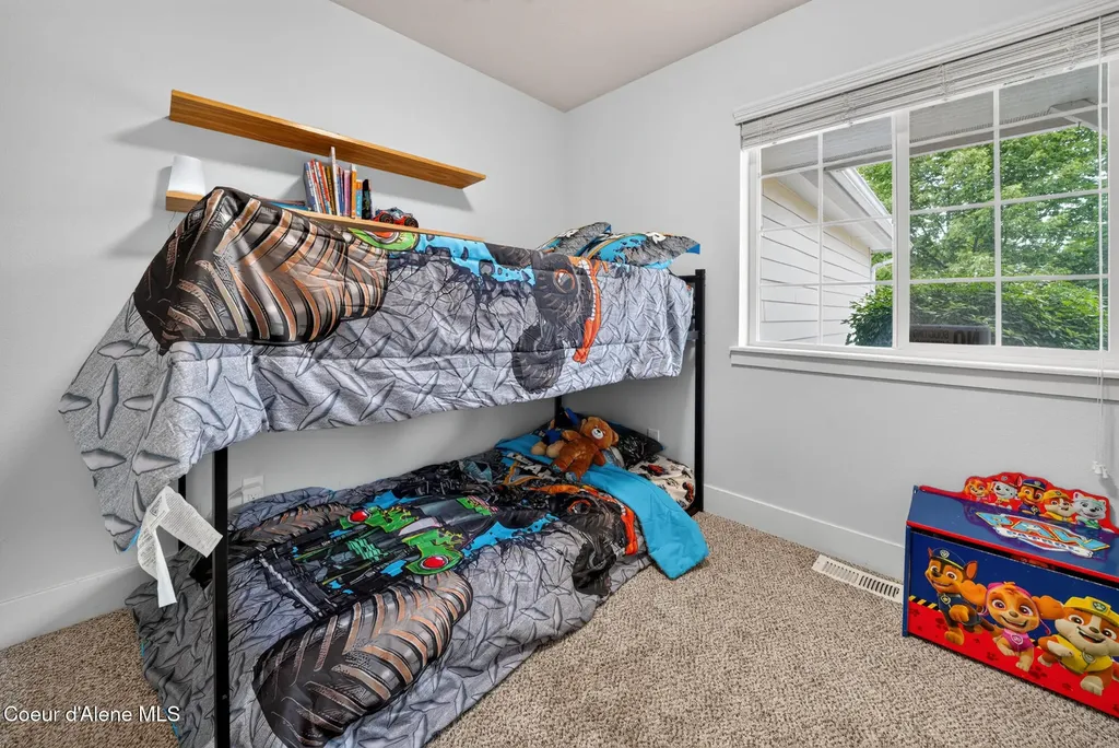 145 N Silkwood Drive Post Falls ID 83854