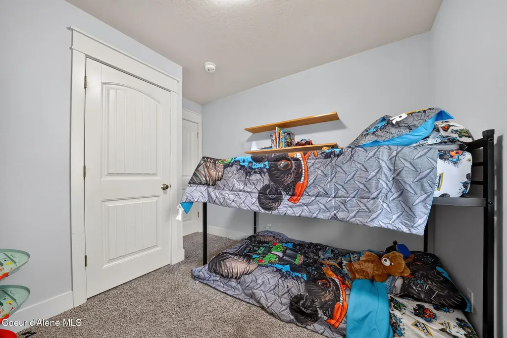 145 N Silkwood Drive Post Falls ID 83854