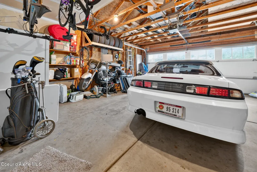 145 N Silkwood Drive Post Falls ID 83854
