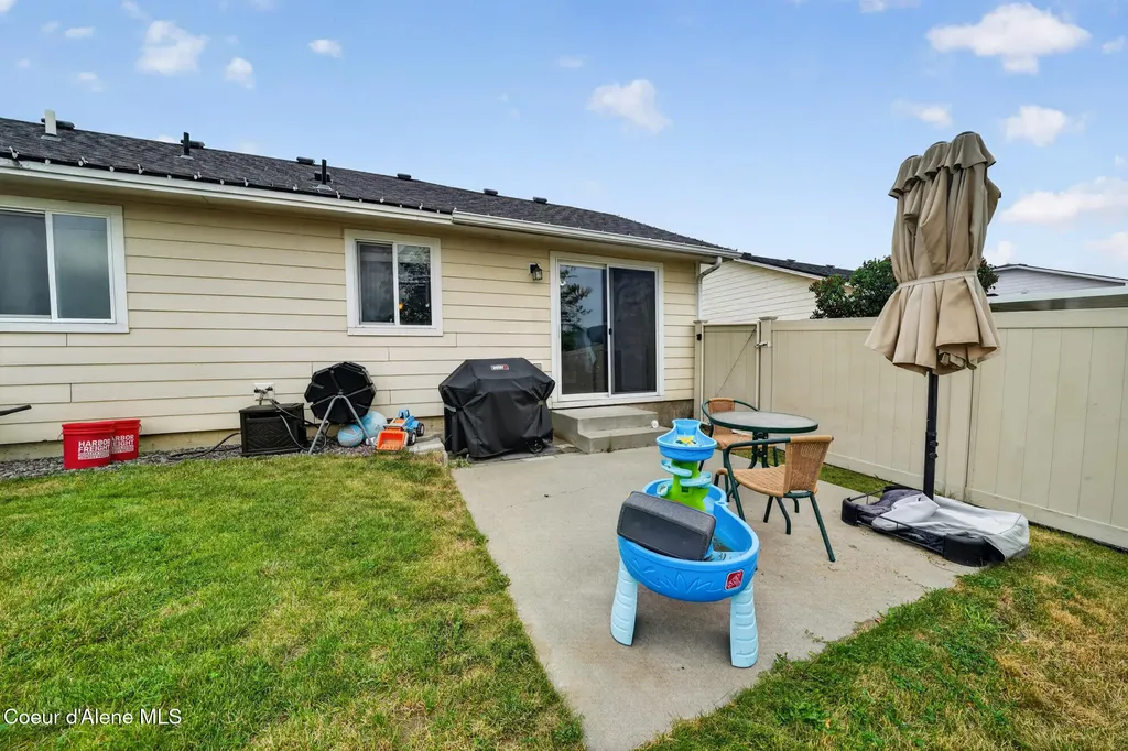 145 N Silkwood Drive Post Falls ID 83854