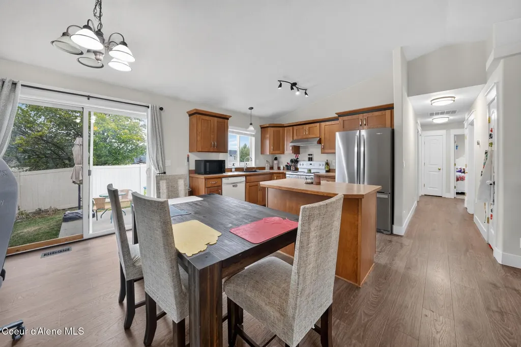145 N Silkwood Drive Post Falls ID 83854