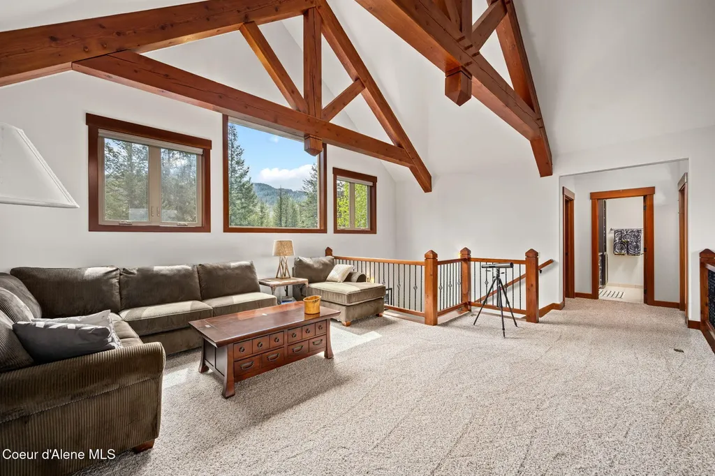 645 Eagle Crest Drive Sagle ID 83860