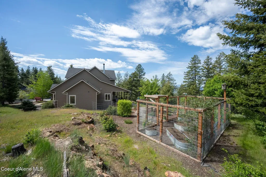 645 Eagle Crest Drive Sagle ID 83860