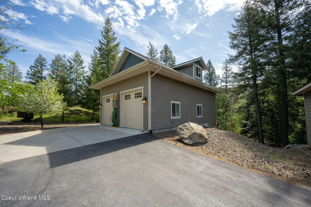645 Eagle Crest Drive Sagle ID 83860