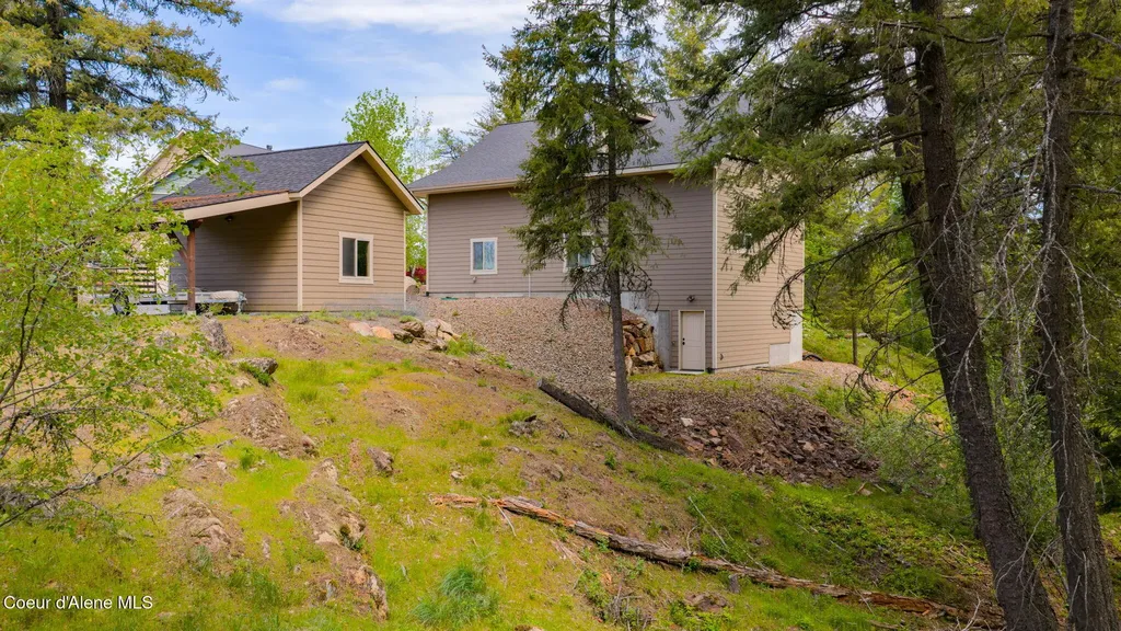645 Eagle Crest Drive Sagle ID 83860
