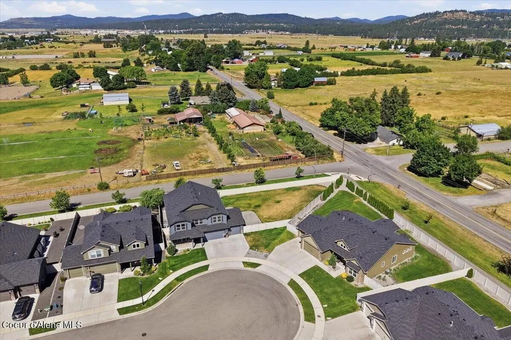 4026 N Arrowleaf Loop Post Falls ID 83854