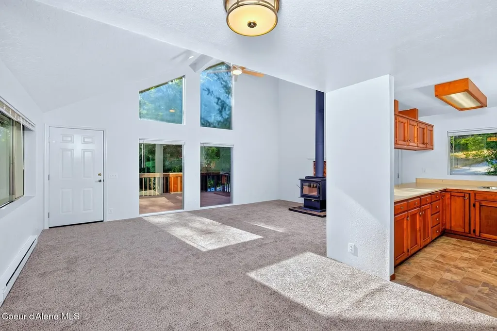 25 Padre Drive Sandpoint ID 83864