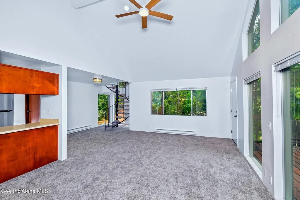 25 Padre Drive Sandpoint ID 83864
