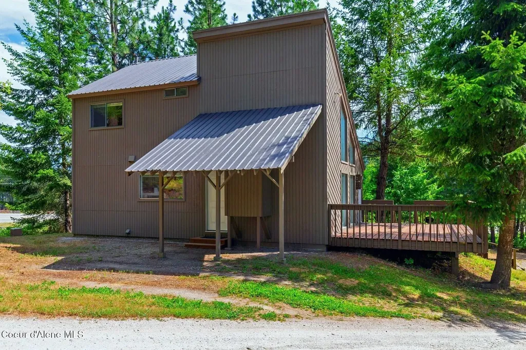 25 Padre Drive Sandpoint ID 83864
