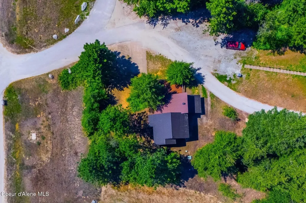 25 Padre Drive Sandpoint ID 83864