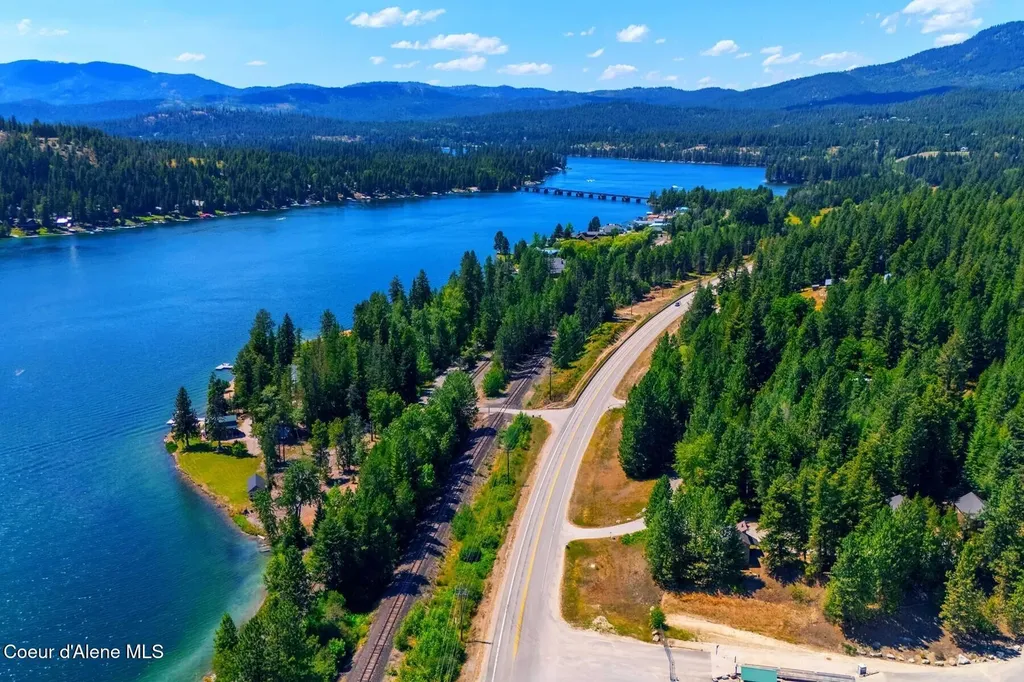 25 Padre Drive Sandpoint ID 83864