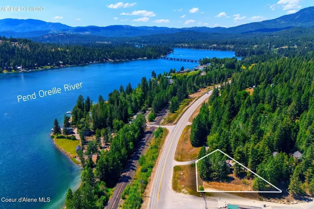 25 Padre Drive Sandpoint ID 83864