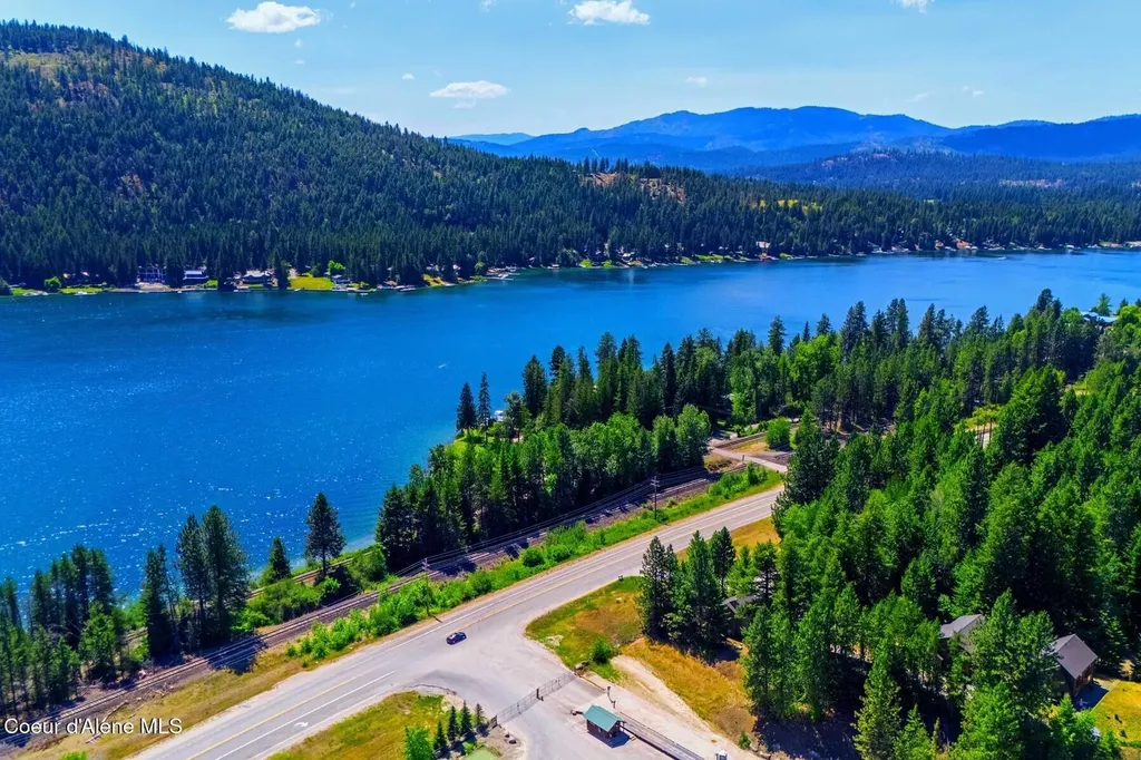25 Padre Drive Sandpoint ID 83864