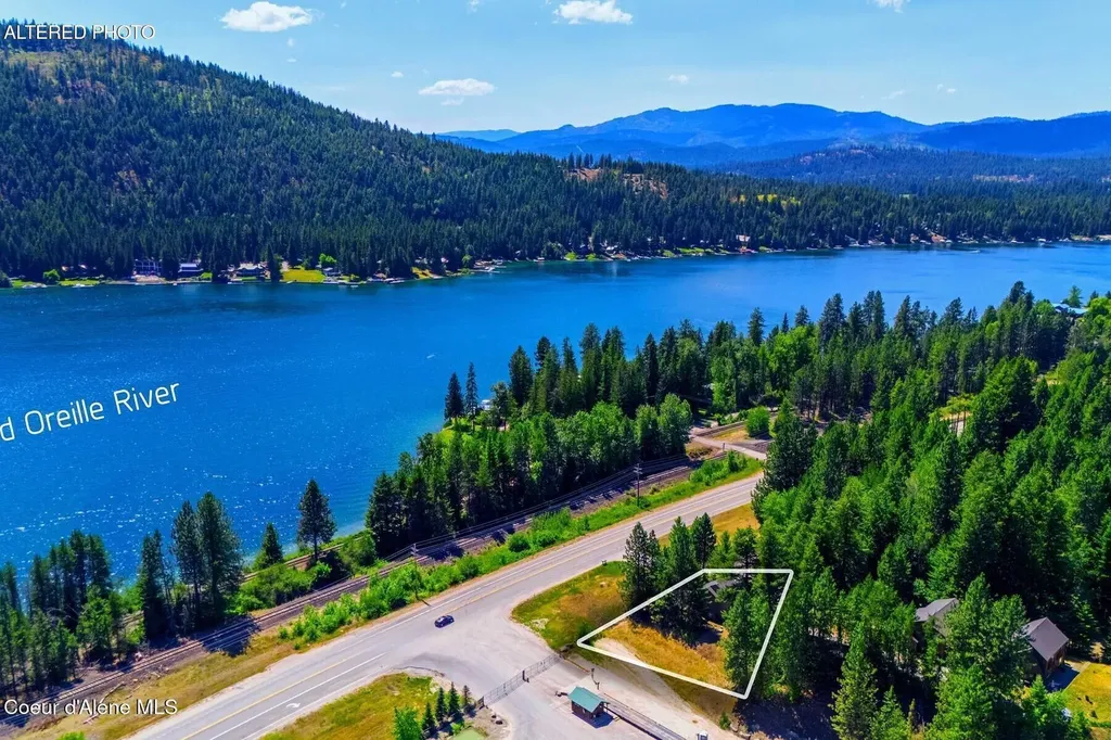 25 Padre Drive Sandpoint ID 83864
