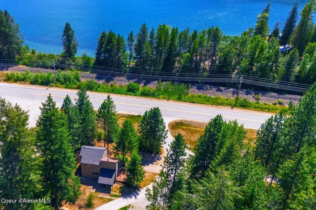 25 Padre Drive Sandpoint ID 83864