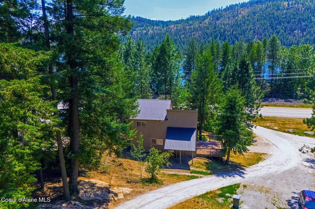 25 Padre Drive Sandpoint ID 83864