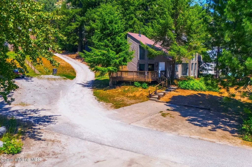25 Padre Drive Sandpoint ID 83864
