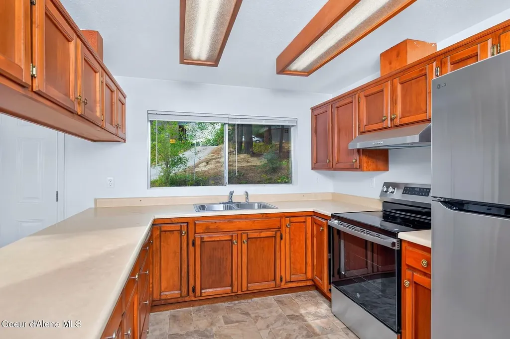 25 Padre Drive Sandpoint ID 83864