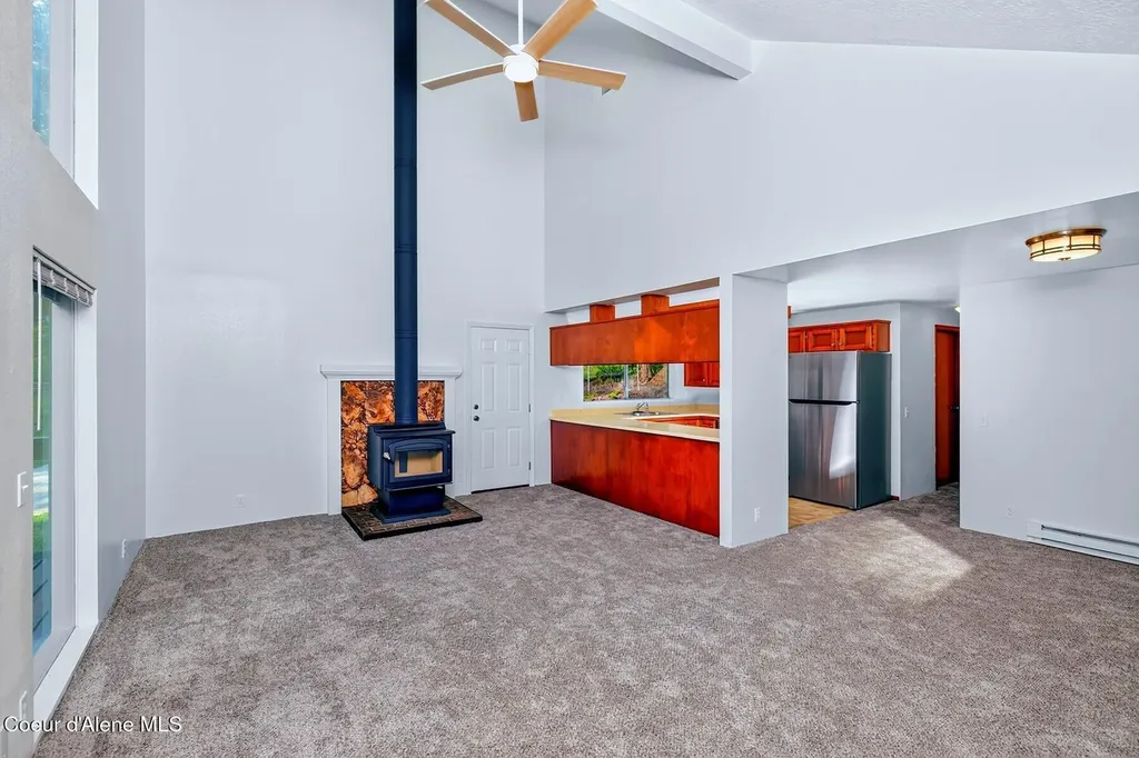 25 Padre Drive Sandpoint ID 83864