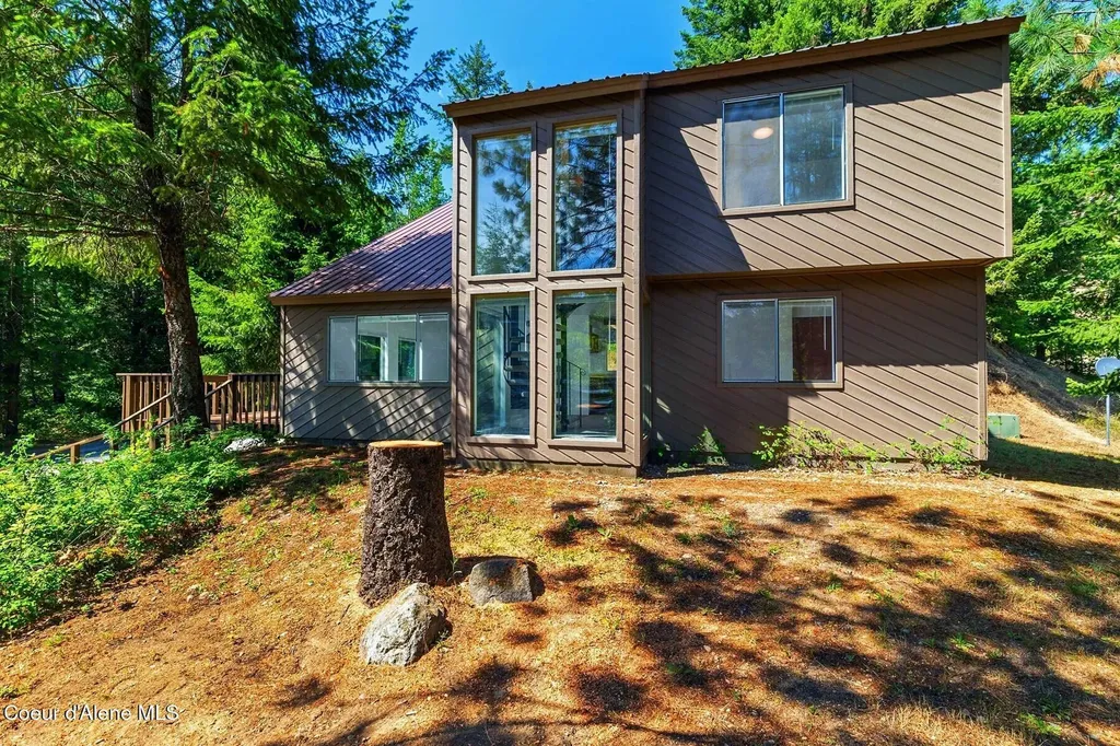 25 Padre Drive Sandpoint ID 83864
