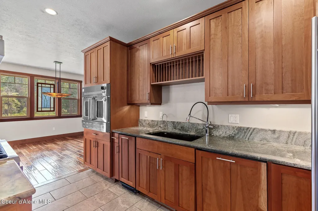 630 Goldfinch Lane Spirit Lake ID 83869