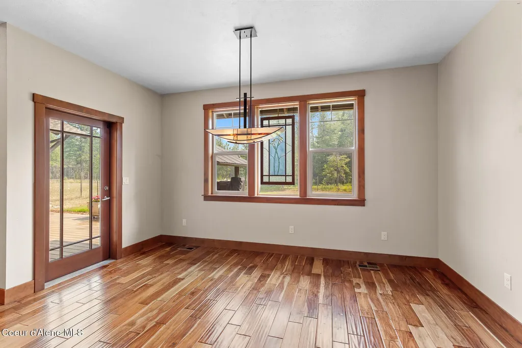 630 Goldfinch Lane Spirit Lake ID 83869