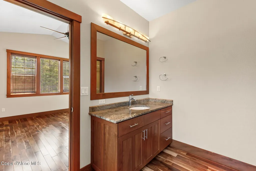 630 Goldfinch Lane Spirit Lake ID 83869