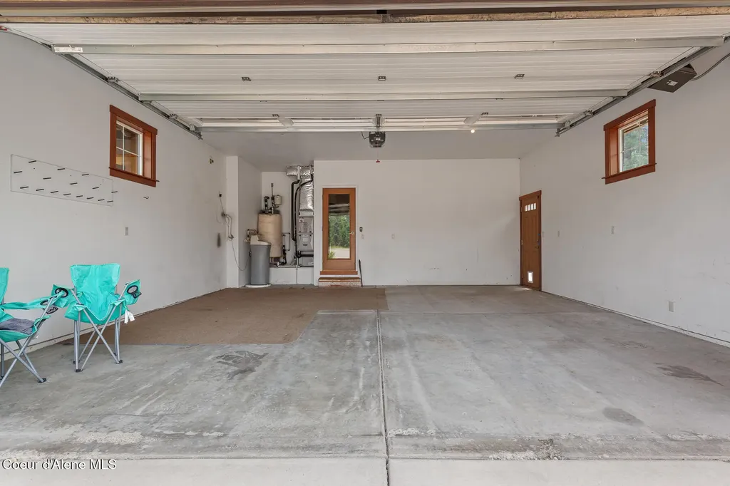 630 Goldfinch Lane Spirit Lake ID 83869