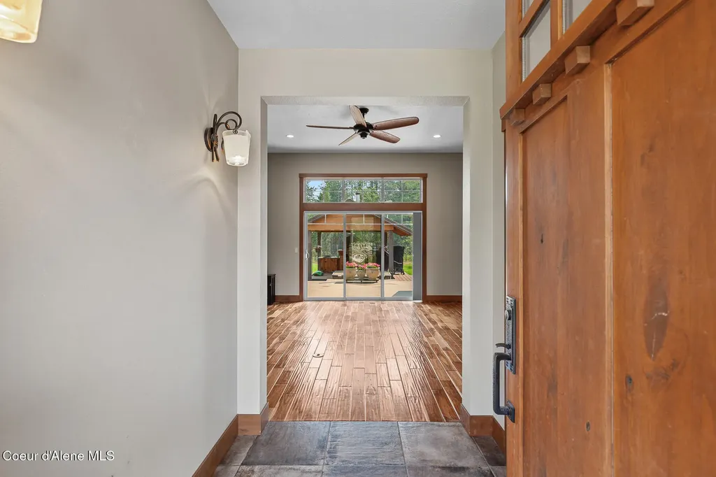 630 Goldfinch Lane Spirit Lake ID 83869