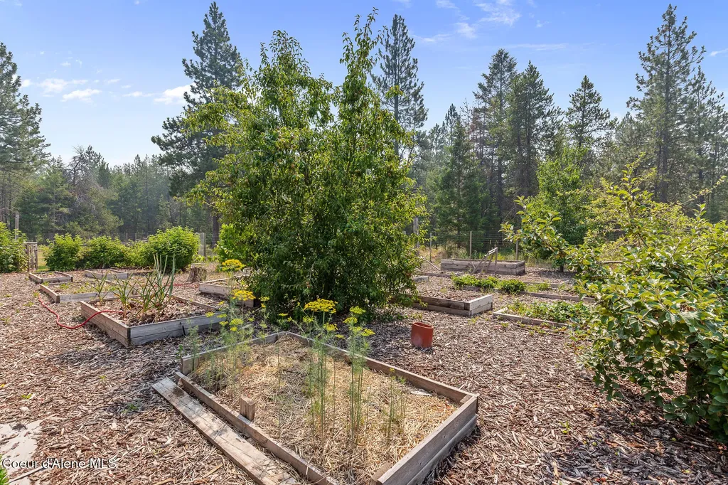 630 Goldfinch Lane Spirit Lake ID 83869