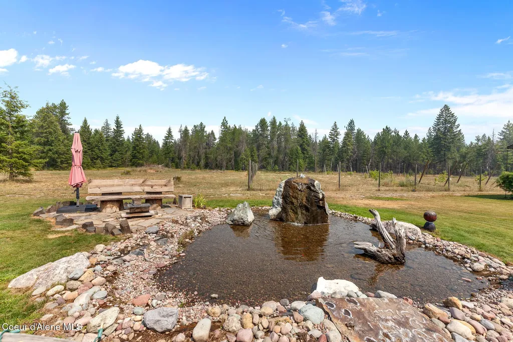 630 Goldfinch Lane Spirit Lake ID 83869