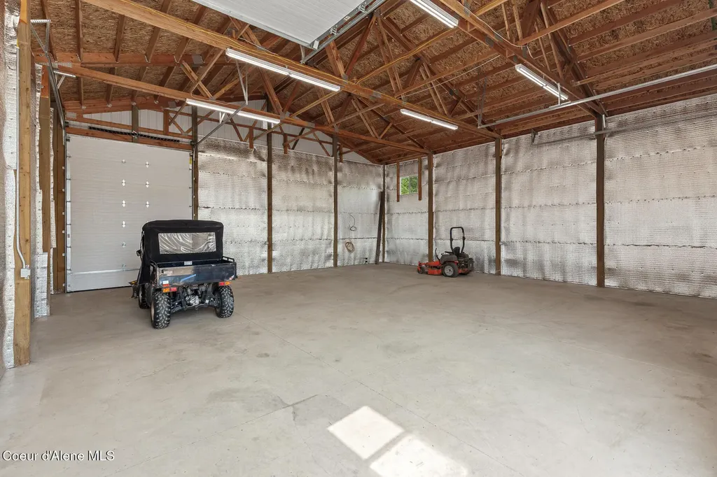 630 Goldfinch Lane Spirit Lake ID 83869