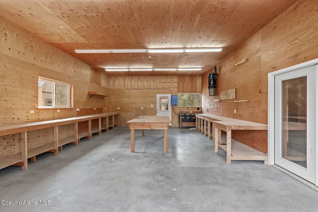 630 Goldfinch Lane Spirit Lake ID 83869