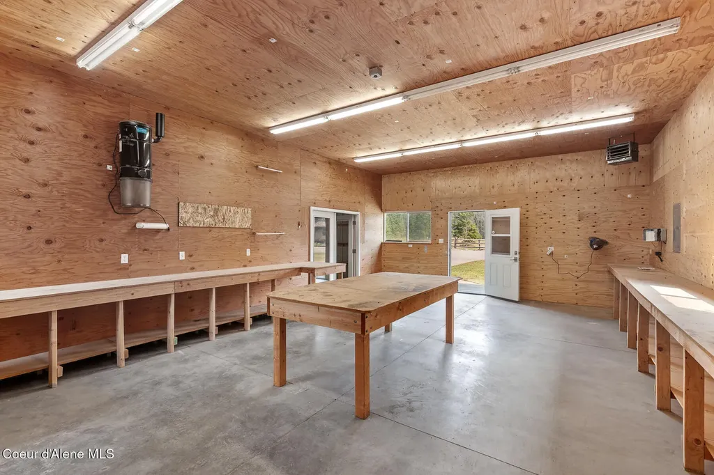 630 Goldfinch Lane Spirit Lake ID 83869