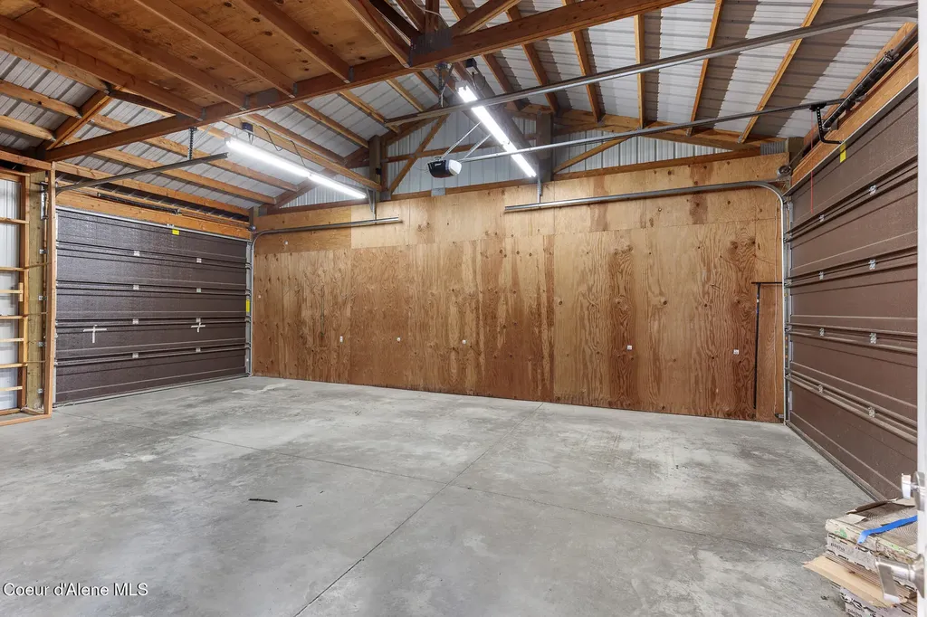 630 Goldfinch Lane Spirit Lake ID 83869