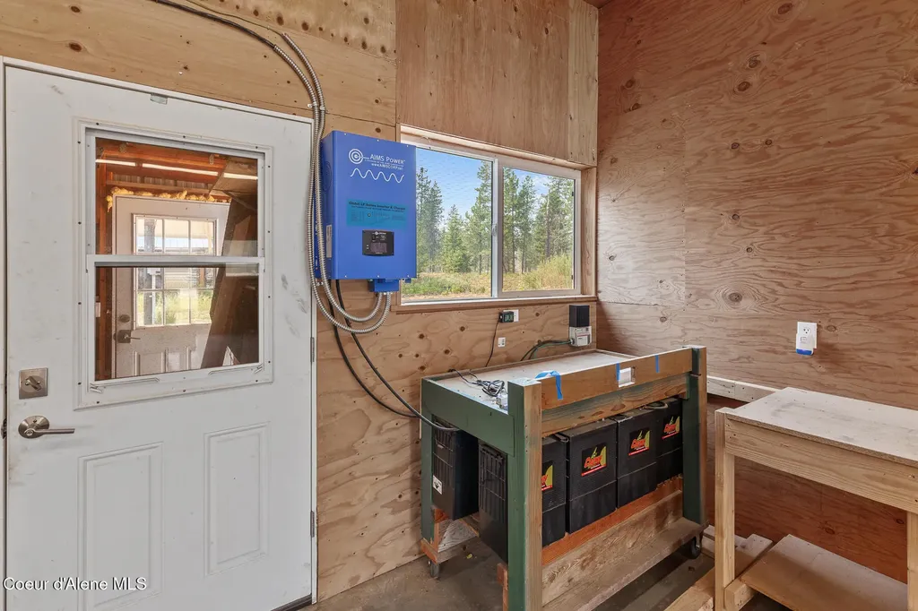 630 Goldfinch Lane Spirit Lake ID 83869
